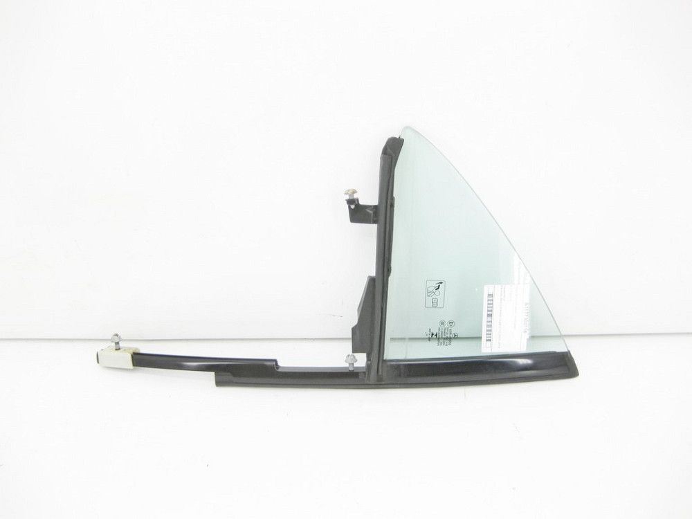 Mercedes-Benz  A1177300118 Глуха кватирка задніх лівих дверей CLA C117 Одеса - фото 5