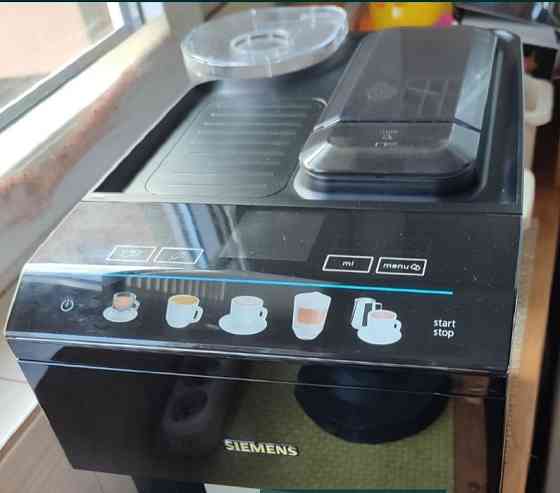 Кавоварка SIEMENS EQ500 Київ