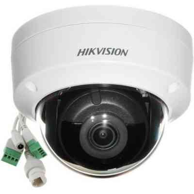 Камера видеонаблюдения Hikvision DS-2CD2121G0-IS(C) (2.8) Винница