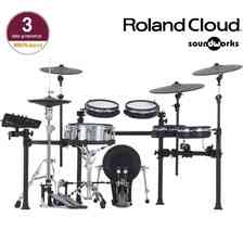 Ударная установка  Roland TD713 Model Flagowy V-Drums Киев