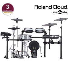 Ударна установка  Roland TD713 Model Flagowy V-Drums Київ - фото 1