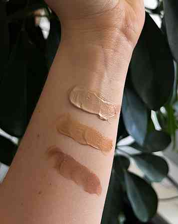 Солнцезащитный крем с тонирующим эффектом Sun-C SPF 40, средний Nimue, 60 мл Днепр