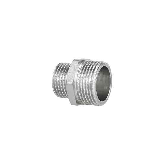 Ніпель редукційний Thermo Alliance Forte 1/2"х3/4" SF3592015 Київ