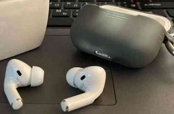 Наушники АирПодс Pro Киев