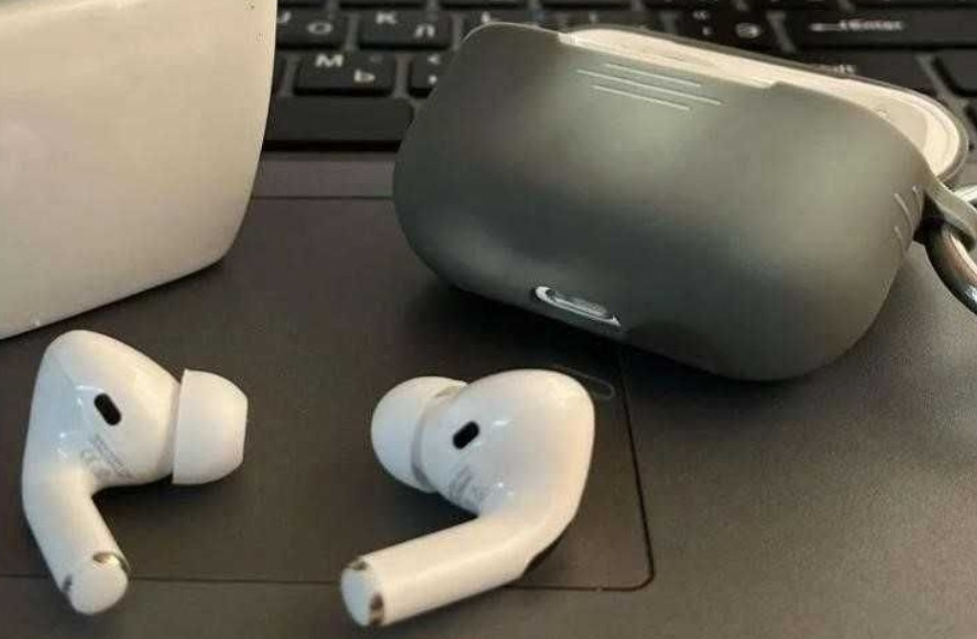 Наушники АирПодс Pro Киев - изображение 6