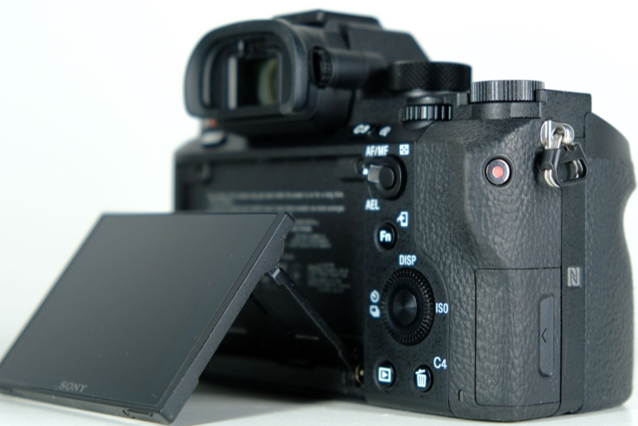 Фотоапарат SONY A7R II Body. Київ - фото 7