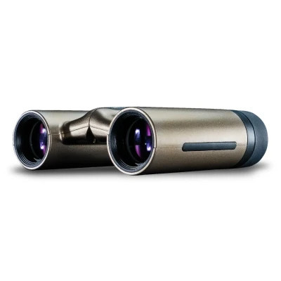 Бінокль Vanguard Vesta Compact 10x21 WP Champagne (Vesta 1021 Cham) Вінниця - фото 4