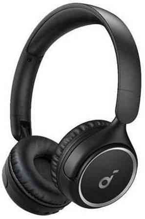 Наушники: Anker SoundCore H30i Black. Харьков