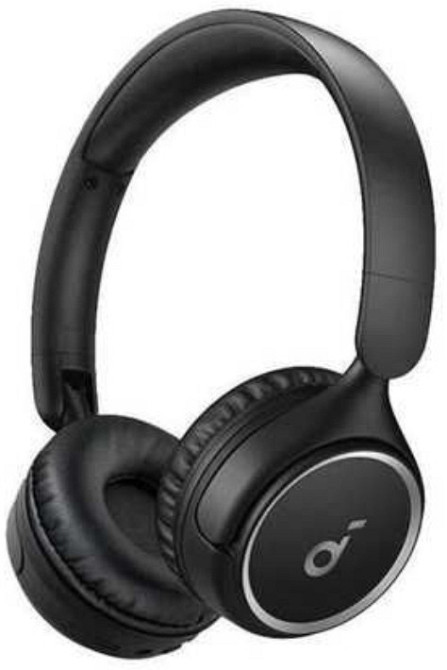 Наушники: Anker SoundCore H30i Black. Харків - фото 2