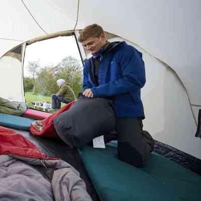 Туристический коврик Grand Canyon Hancock 10.0 XW Botanical Garden (350020) Винница