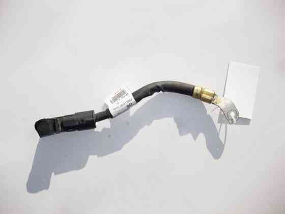 Mercedes-Benz  A2055400494 Силовий електропровід маси під капотом C-Class W205 GLC X253 Coupe C253 Одесса