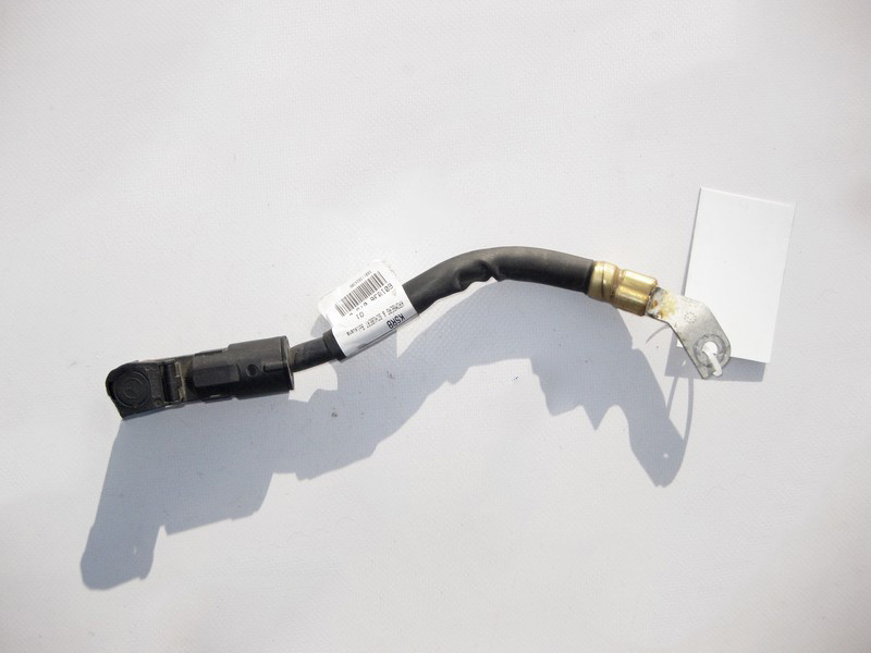 Mercedes-Benz  A2055400494 Силовий електропровід маси під капотом C-Class W205 GLC X253 Coupe C253 Одесса - изображение 2