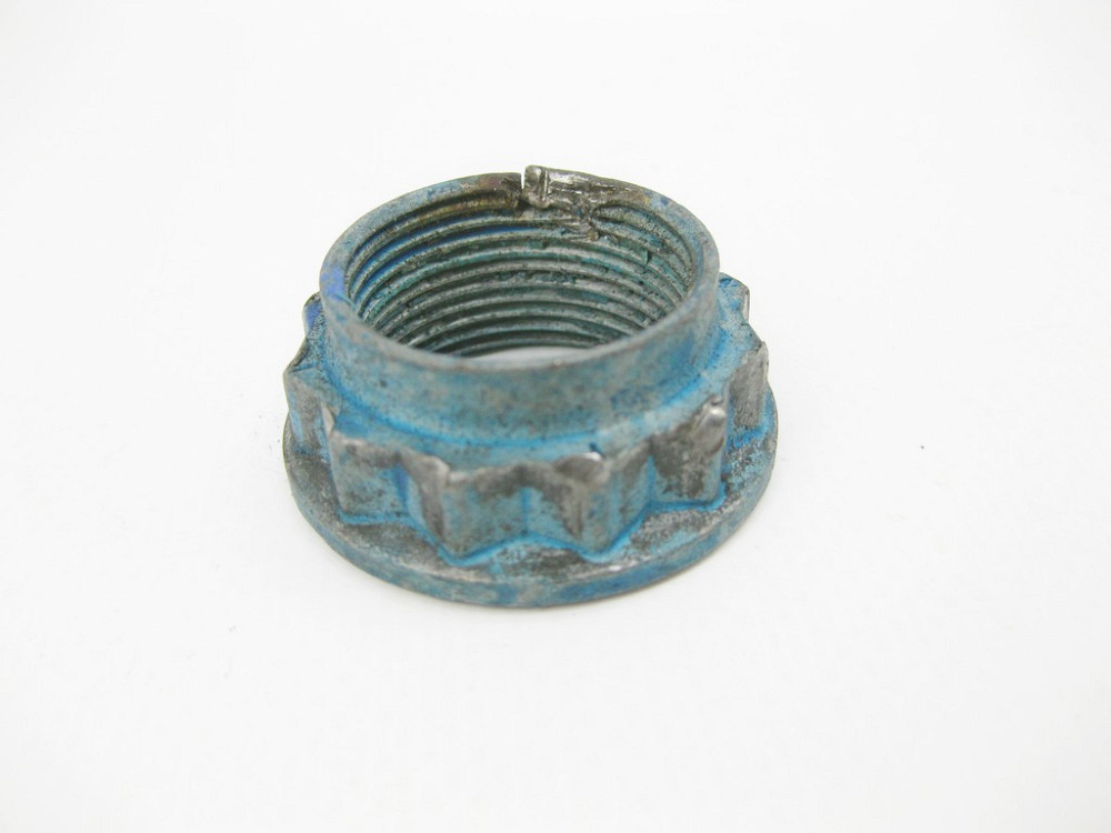 Mercedes-Benz  A0003531373 Гайка задньої півосі до маточини Одесса - изображение 3