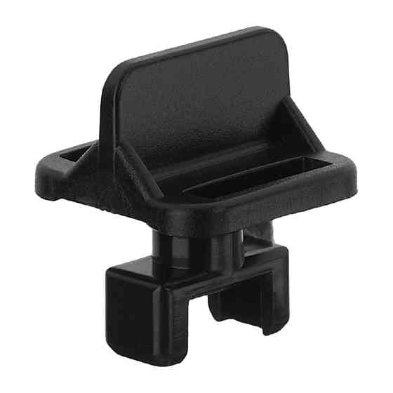 Клипса переднего бампера Lexus Toyota 5252660030 52526-60030 Киев