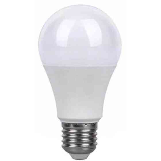 Лампа LED (MO 10-50V) A60 10W 4000K E27 Харьков