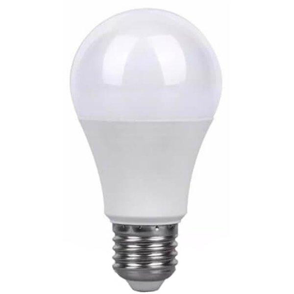 Лампа LED (MO 10-50V) A60 10W 4000K E27 Харьков - изображение 1