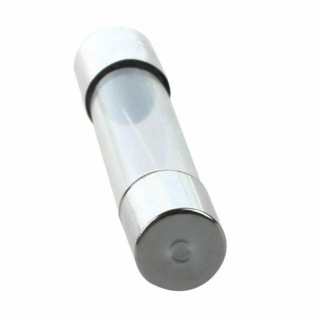 Стеклянные предохранители 5х20мм, 100шт, 250В, 30А Киев - изображение 6