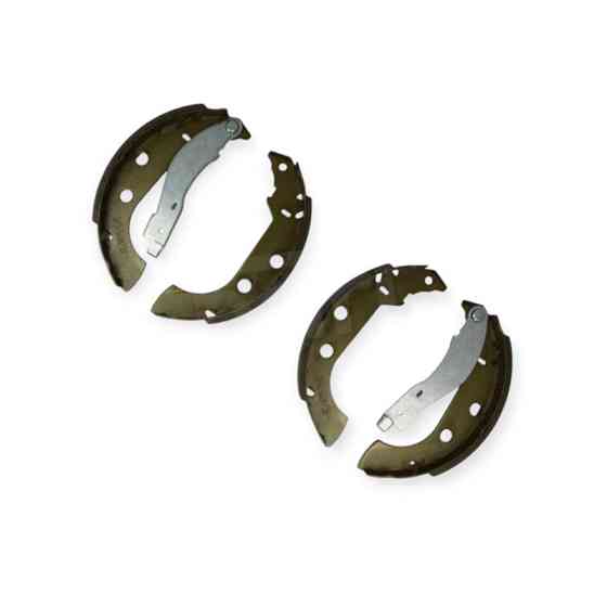 Колодки Peugeot 306, 405 93- (d228x42) барабанні Мукачево