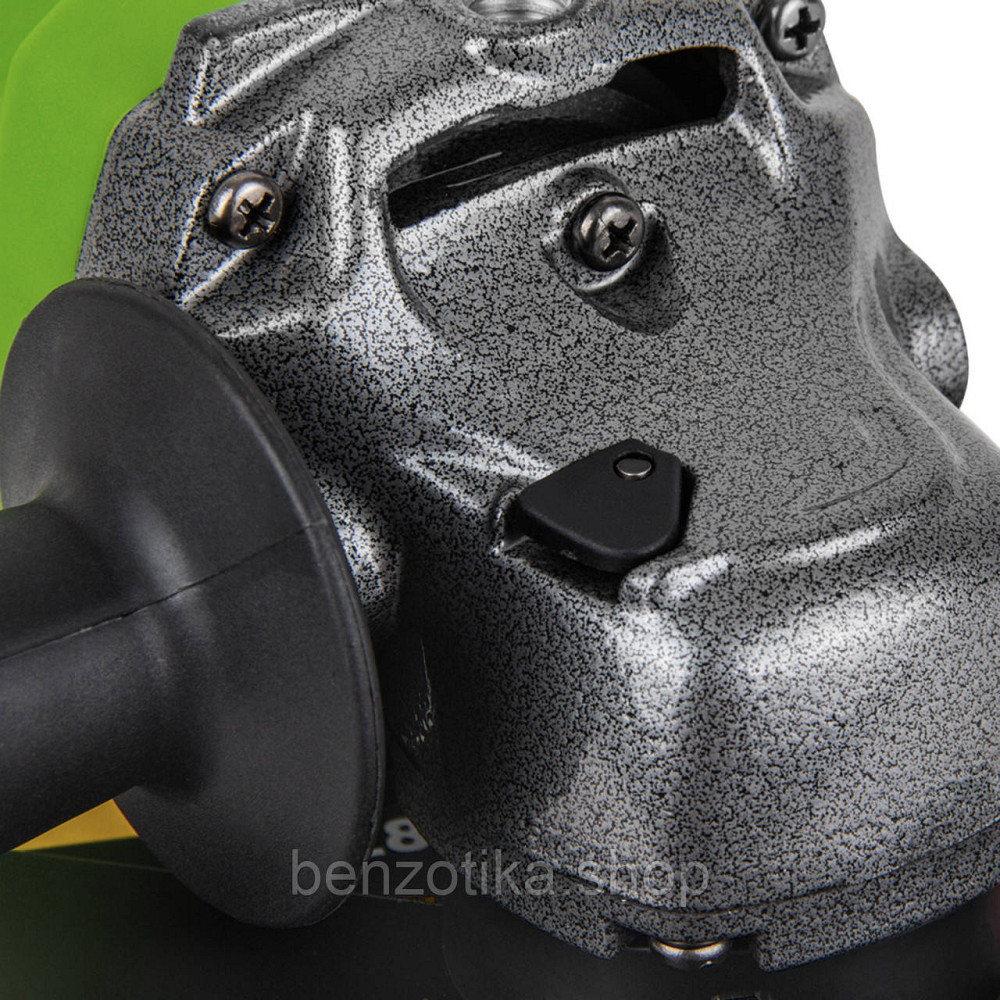 Кутошліфувальна машина Procraft PW2200ES 180 мм Київ - фото 9