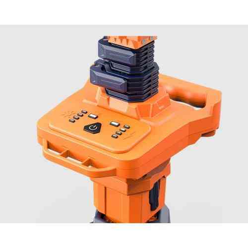 Світлова щогла акумуляторна GENERGY LED TOWER DIRECT 200 12000Лм 2,3 м Одеса