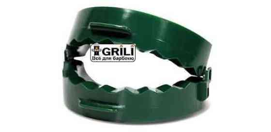 Прес для кальціне L Big Green Egg (CPRESSL / 114181) Код: 003232 Рівне