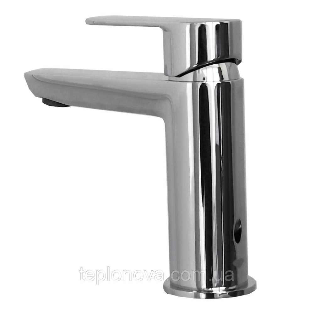 Смеситель для умывальника TOPAZ BARTS TB 07202-H36 Черновцы - изображение 3