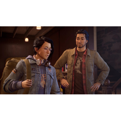 Гра Sony Life is Strange True Colors Standard Edition, BD диск (SLSTC5EN01) Вінниця - фото 7