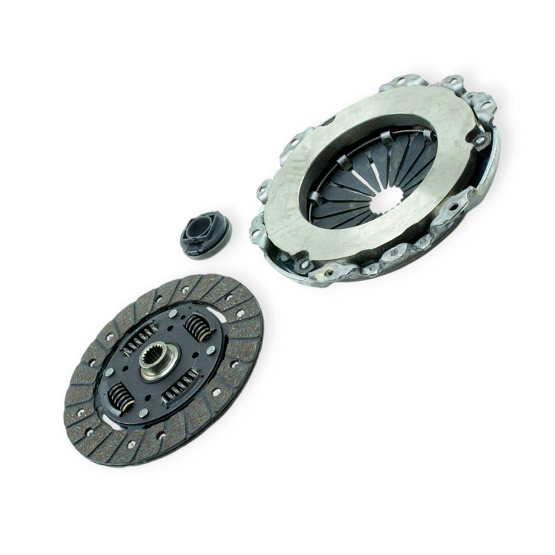 Комплект Ситроен NEMO 1.4HDI сцепления Мукачево - изображение 1