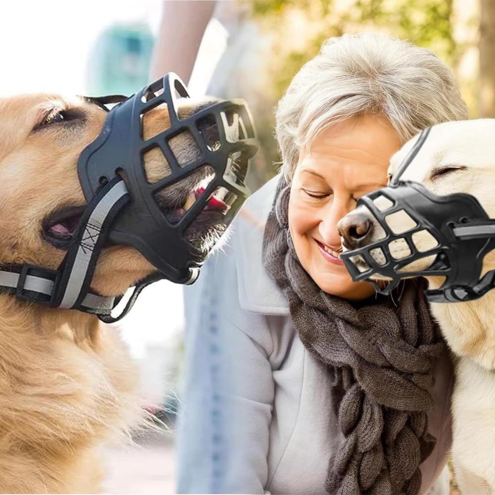 Намордник для собак розмір 5 (товар вживаний) Луцк - изображение 1