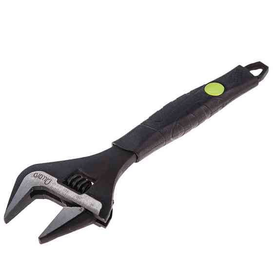 Ключ розвідний 6" (150мм) Alloid KP-034 Винница