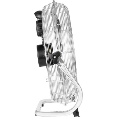 Вентилятор ECG FF 45 Ventus Винница - изображение 10