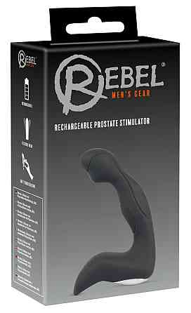 Стимулятор простаты Rebel Sex Aura Киев