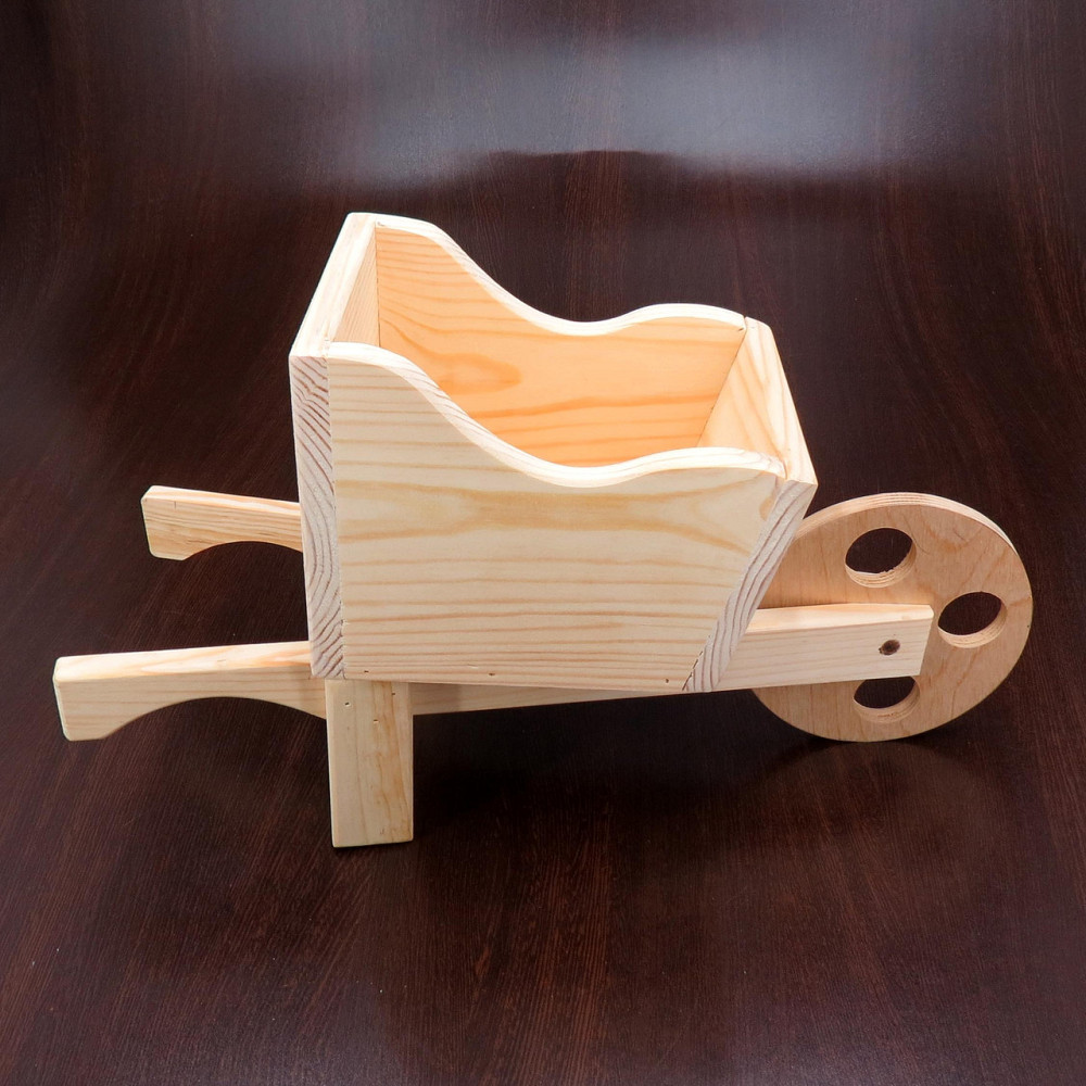 Кашпо "Купальниця" бланже Миколаїв - фото 4