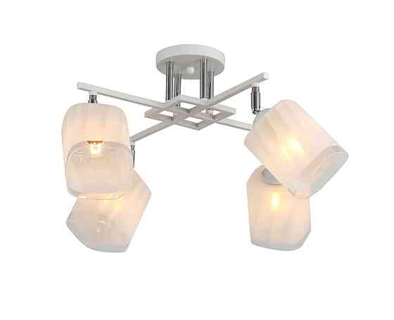 VALESO Світильник G 07473/4 Матовий Білий Киев