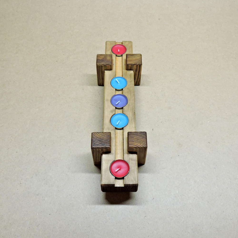 Подсвечник 