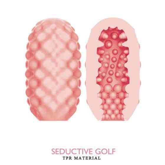Мастурбатор - Pretty Love Cupid-X Seductive Golf Sex Aura Киев