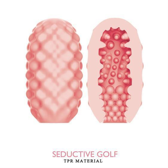 Мастурбатор - Pretty Love Cupid-X Seductive Golf Sex Aura Киев - изображение 3