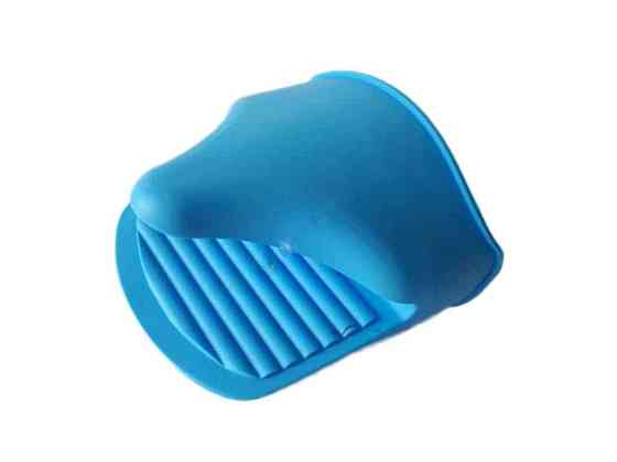 Прихват силіконовий 11х10х8см VT6-20031 19384 ТМ VITOL Solmir Київ