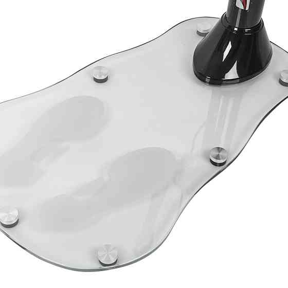 Вібраційний масажний пояс inSPORTline Rexabelt сірий Київ