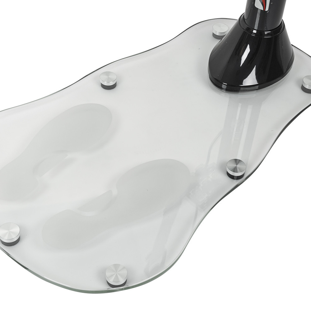 Вібраційний масажний пояс inSPORTline Rexabelt сірий Київ - фото 6