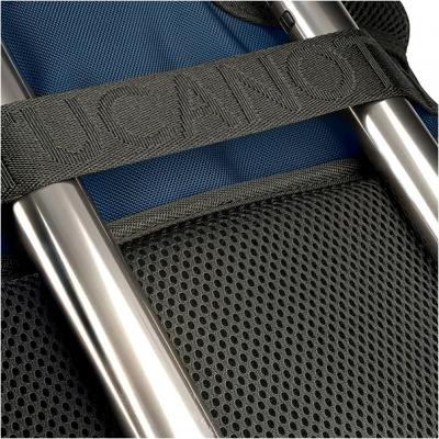 Рюкзак для ноутбука Tucano 15.6" Luna Gravity AGS, Blue (BKLUN15-AGS-B) Винница - изображение 10