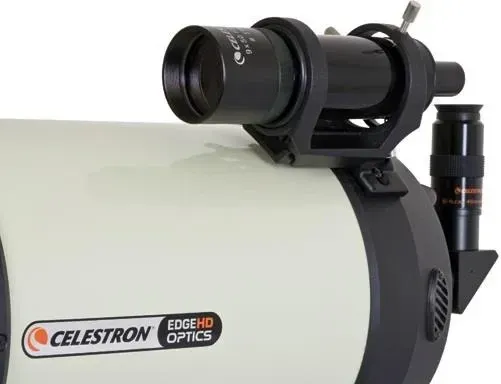 Бинокль Celestron 8 SC XLT EdgeHD (CGE) Киев - изображение 1