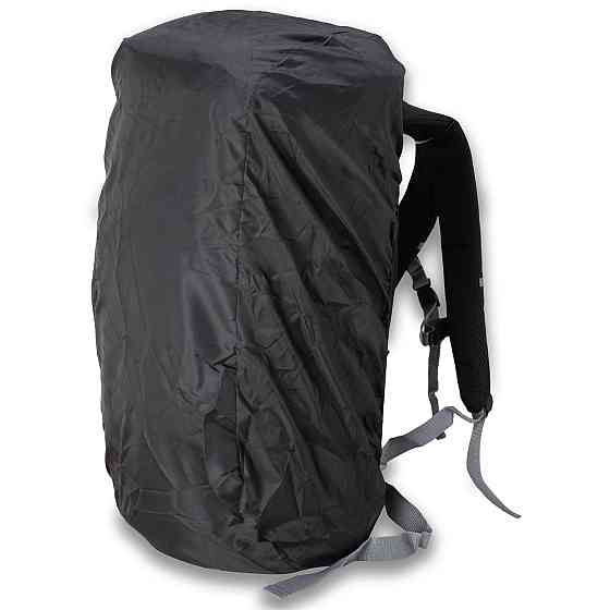 Рюкзак туристический Semi Line 45 Black (A3046-1) Вінниця