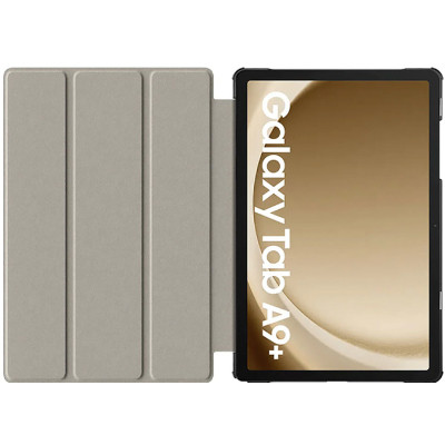 Чохол до планшета BeCover Smart Case Samsung Tab A9 Plus SM-X210/SM-X215/SM-X216 11.0" Don't Touch (710313) Вінниця - фото 3