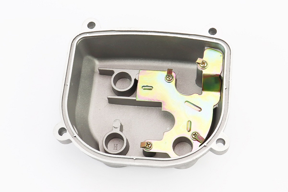 Кришка головки циліндра (клапанів) Киев - изображение 2