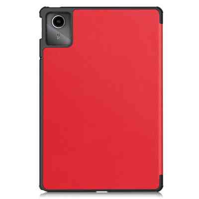 Чохол до планшета BeCover Smart Case Lenovo Tab M11 (2024) TB-TB330FU/Xiaoxin Pad 11 (2024) 11" Red (710459) Вінниця