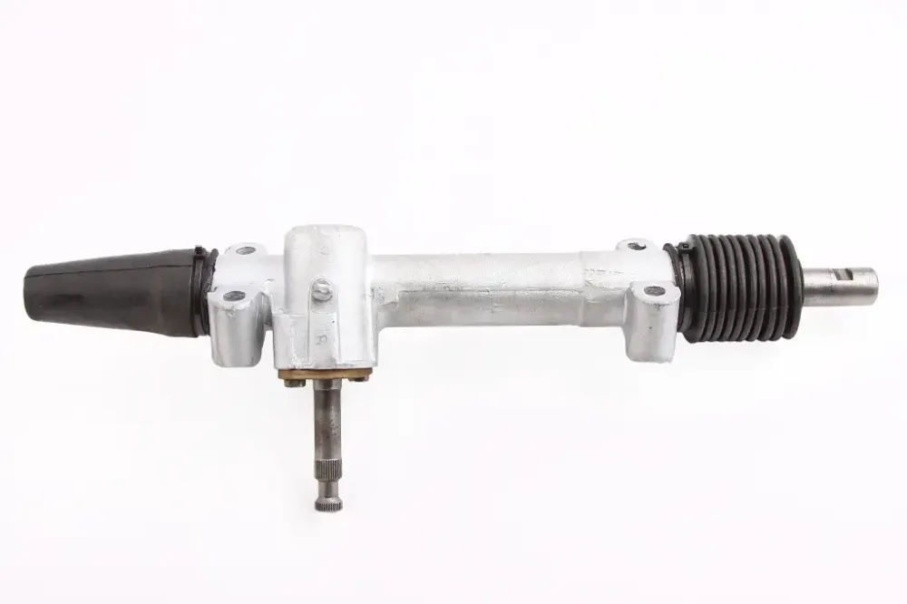 Рулевая рейка Таврия в сборе РостСельМаш Винница - изображение 4