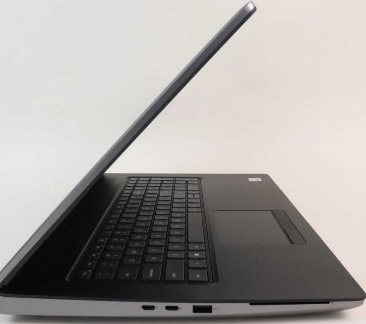 DELL PRECISION 7750 I7-10850H/256GB/32GB RAM/Quadro T1000 Харьков - изображение 3