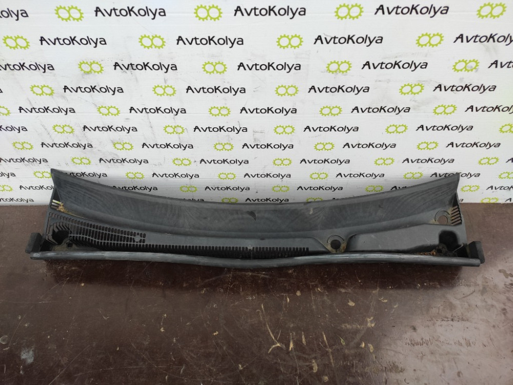 Пластик під лобове скло (жабо) Ford Fusion 2006-2012 Ковель - фото 2