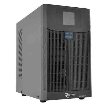 Пристрій безперебійного живлення Ritar RTSW-3000 (2100 Вт) ,48V (RTSW-3000 D48) Вінниця